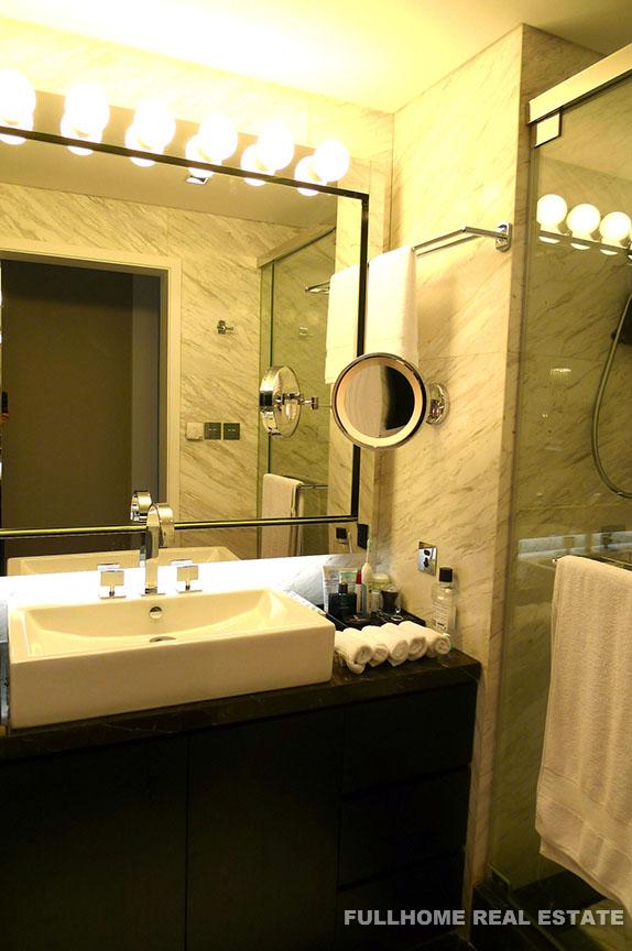 The Lakeville - Interior view 12, Shanghai rental property