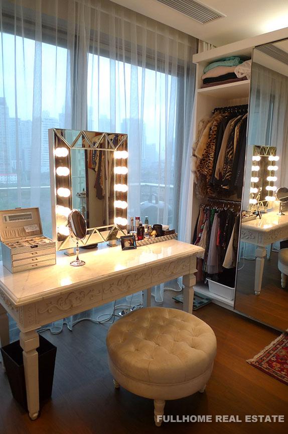 The Lakeville - Interior view 13, Shanghai rental property