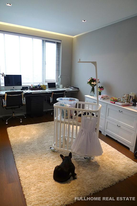 The Lakeville - Interior view 14, Shanghai rental property