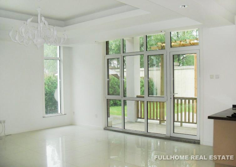 Rits Garden - Interior view 2, Beijing rental property