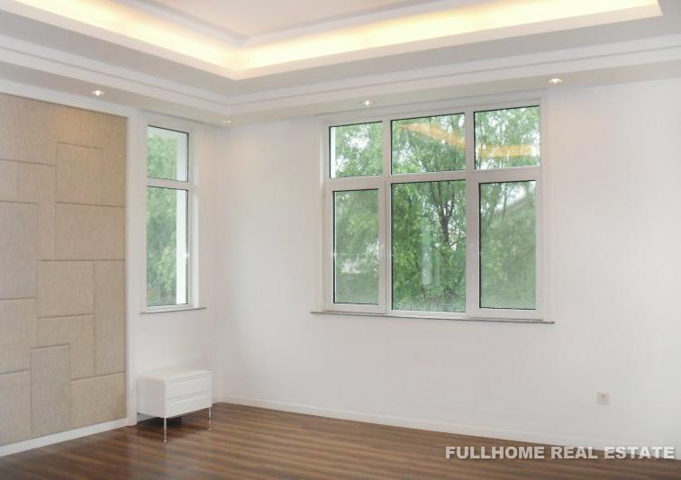 Rits Garden - Interior view 3, Beijing rental property