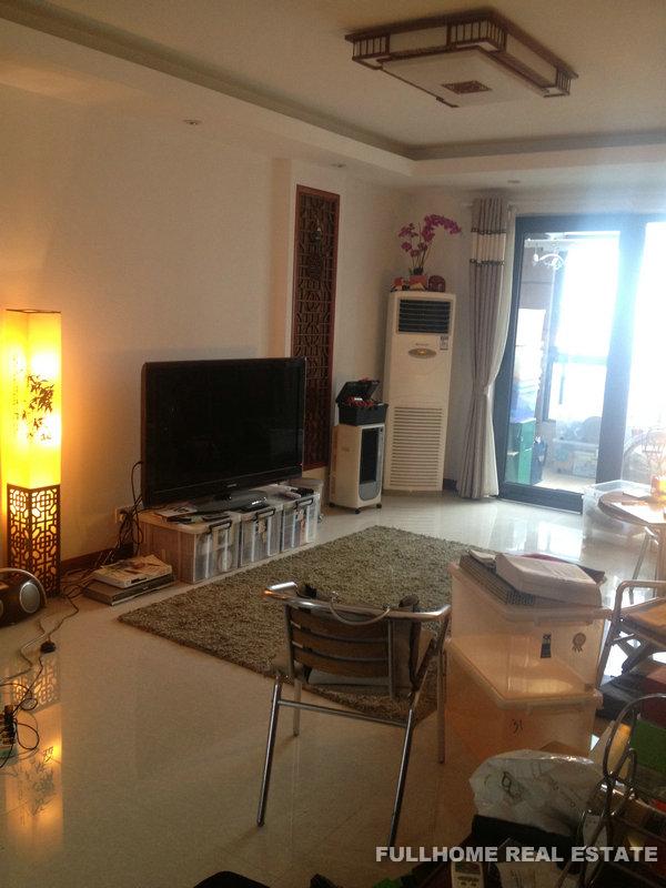 Butterfly Garden - 3 bedroom apartment in Suzhou, Industrial Park
