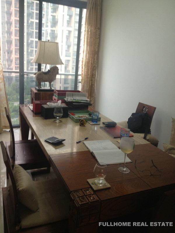Butterfly Garden - Interior view 2, Suzhou rental property