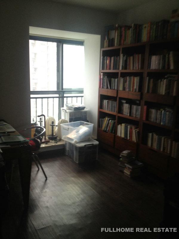 Butterfly Garden - Interior view 5, Suzhou rental property