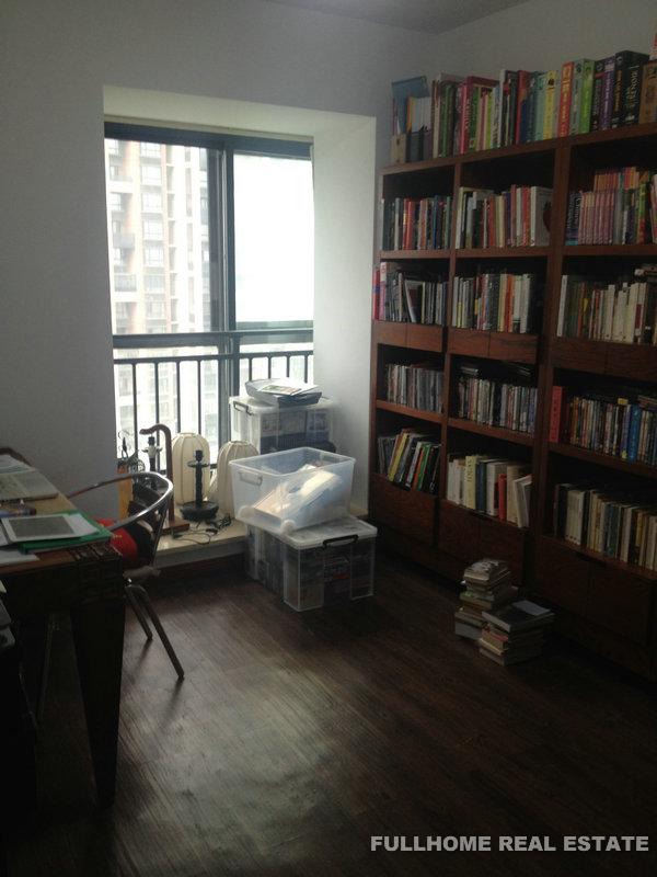 Butterfly Garden - Interior view 7, Suzhou rental property