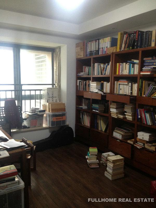 Butterfly Garden - Interior view 6, Suzhou rental property