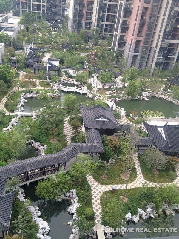 Butterfly Garden - Interior view 10, Suzhou rental property