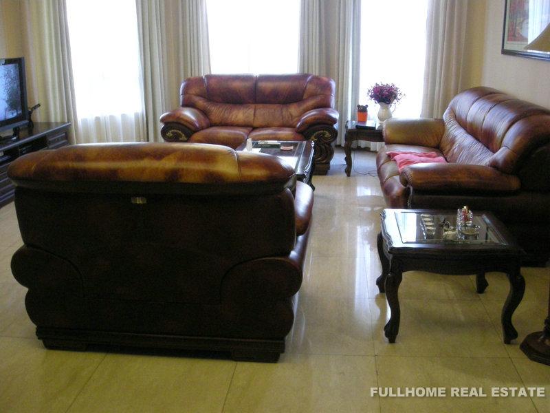 Horizon Resort - 200 bedroom apartment in Suzhou, Industrial Park
