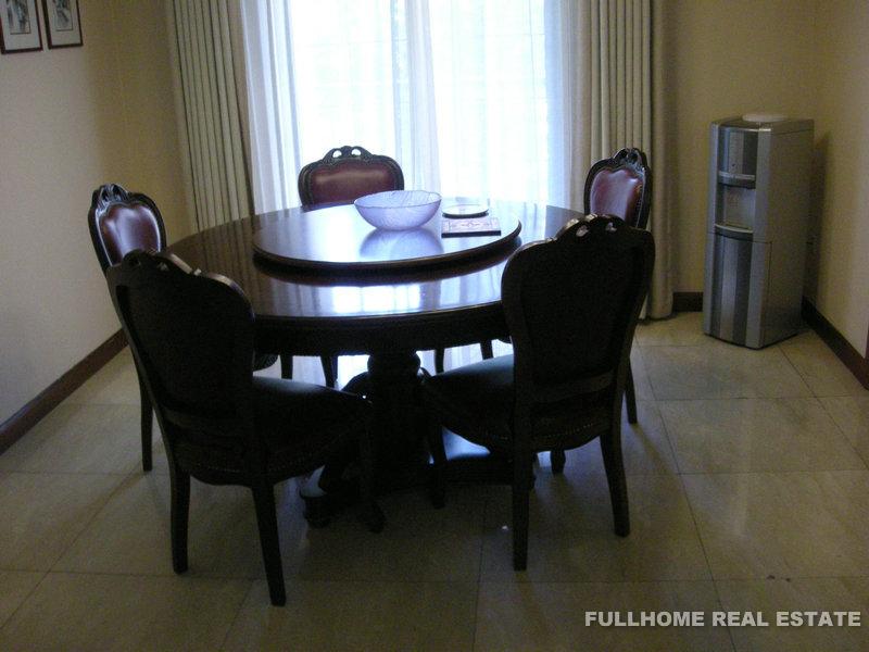 Horizon Resort - Interior view 2, Suzhou rental property