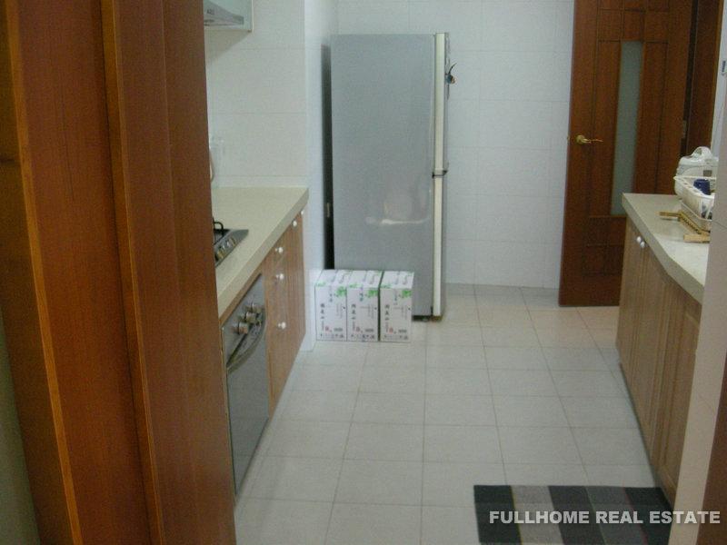 Horizon Resort - Interior view 4, Suzhou rental property