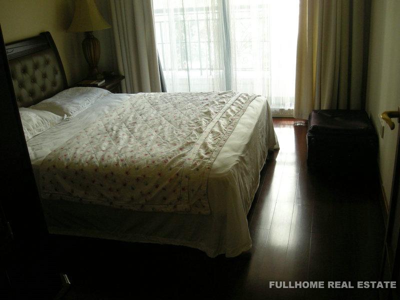 Horizon Resort - Interior view 6, Suzhou rental property