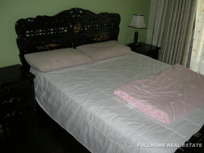 Horizon Resort - Interior view 7, Suzhou rental property