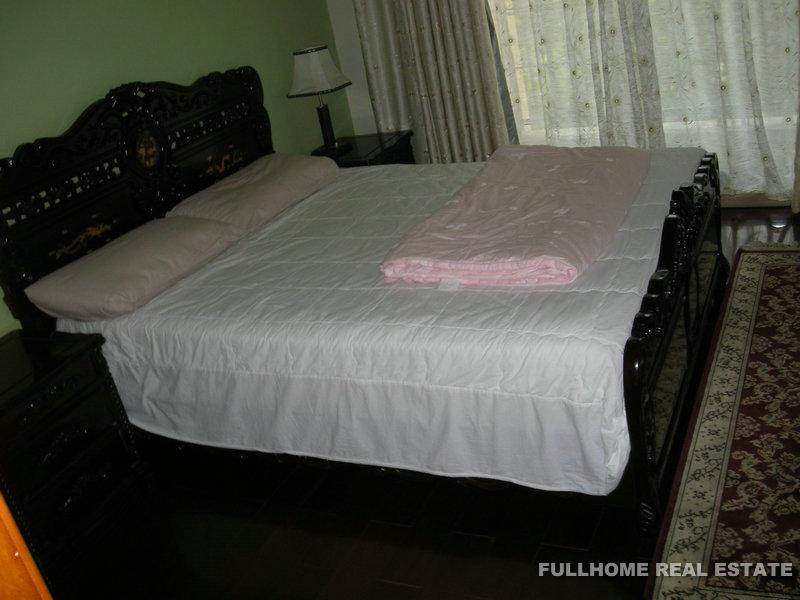 Horizon Resort - Interior view 8, Suzhou rental property