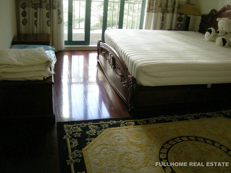 Horizon Resort - Interior view 9, Suzhou rental property
