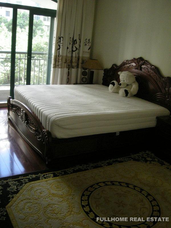 Horizon Resort - Interior view 10, Suzhou rental property
