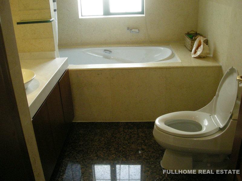 Horizon Resort - Interior view 12, Suzhou rental property