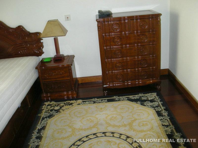Horizon Resort - Interior view 13, Suzhou rental property