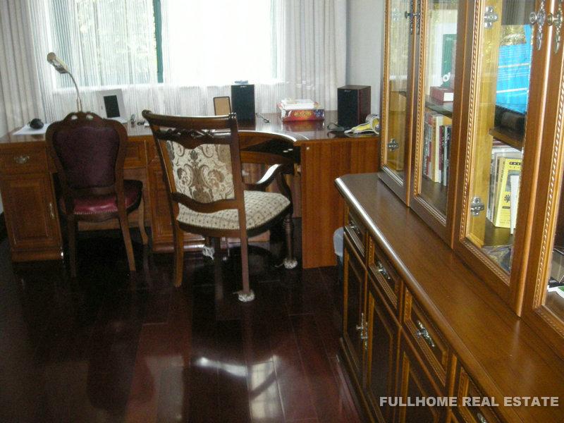 Horizon Resort - Interior view 14, Suzhou rental property