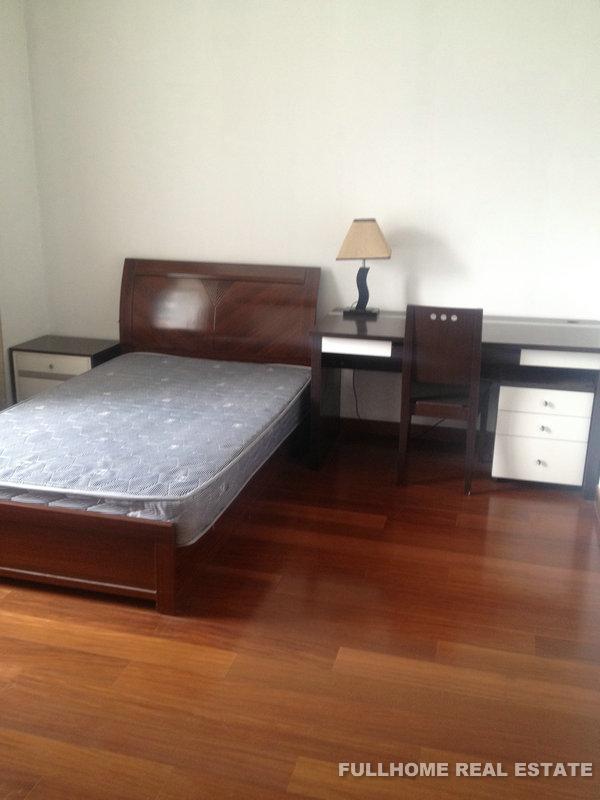 Four Seasons Park - Interior view 3, Suzhou rental property