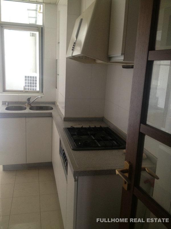Four Seasons Park - Interior view 2, Suzhou rental property
