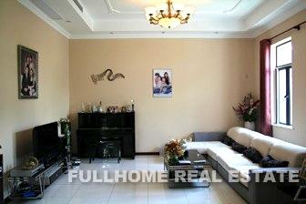 Similar property: Eastern Villa, 4 bedrooms, 390 sqm in Shanghai