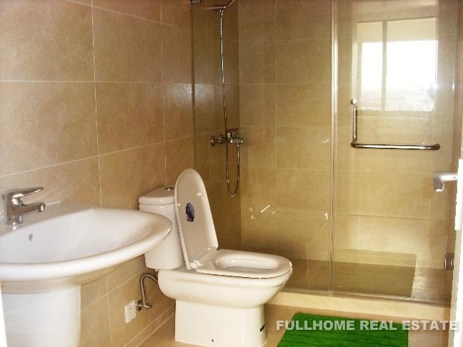 Paris Garden - Interior view 2, Shanghai rental property