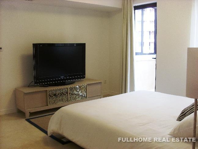 Paris Garden - Interior view 3, Shanghai rental property