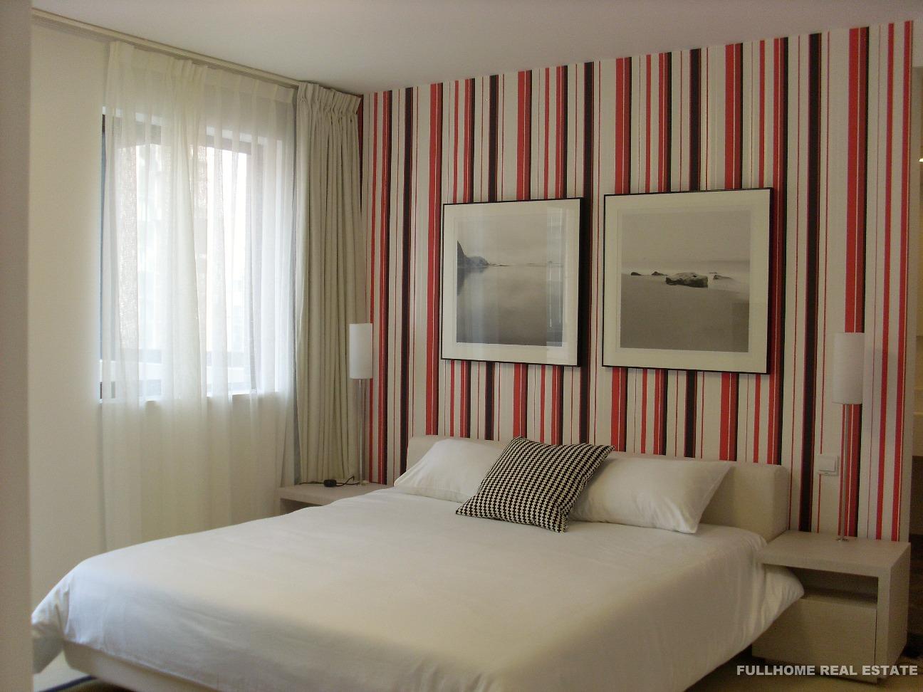 Paris Garden - Interior view 4, Shanghai rental property