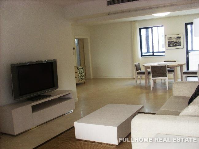 Paris Garden - Interior view 5, Shanghai rental property