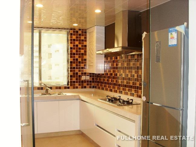 Paris Garden - Interior view 6, Shanghai rental property