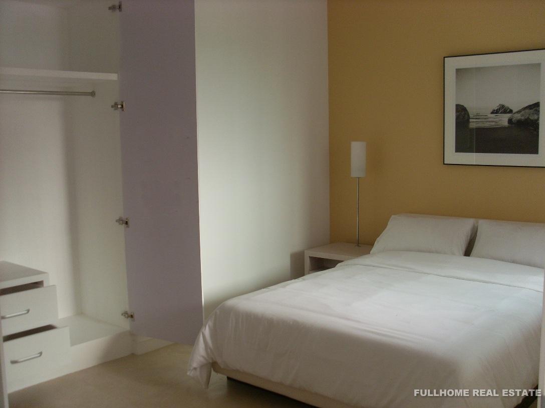 Paris Garden - Interior view 7, Shanghai rental property