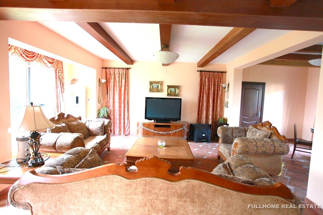 Long Beach Villa - 4 bedroom apartment in Shanghai, Hongqiao, Hongqiao