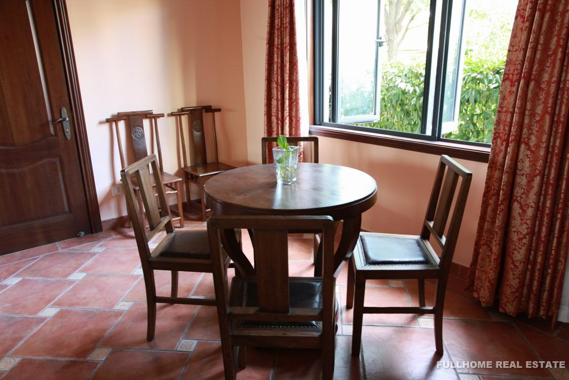Long Beach Villa - Interior view 2, Shanghai rental property