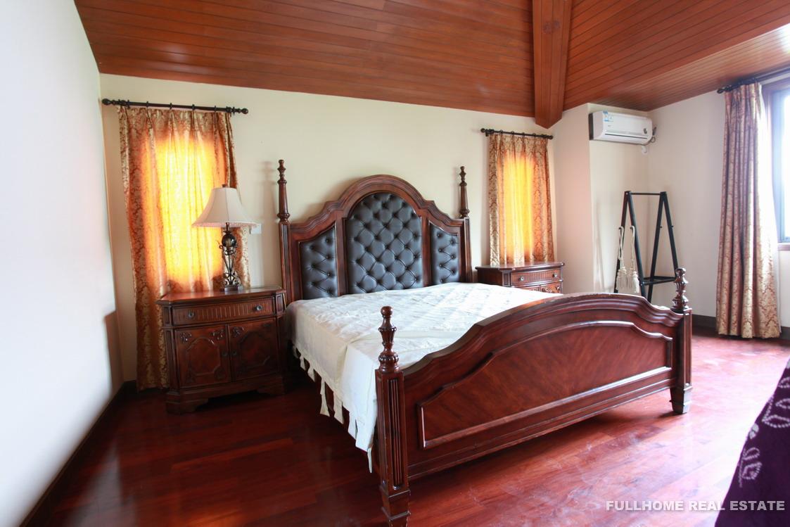 Long Beach Villa - Interior view 3, Shanghai rental property