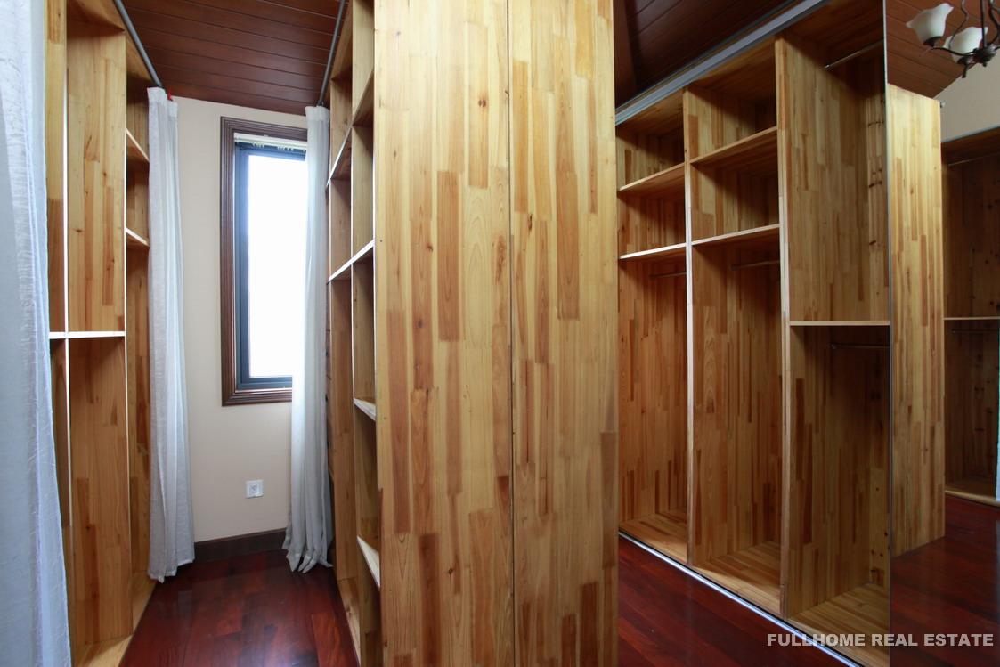 Long Beach Villa - Interior view 4, Shanghai rental property