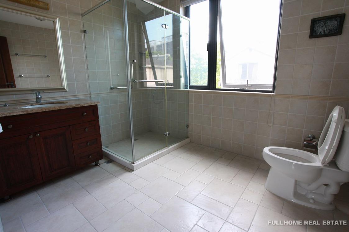 Long Beach Villa - Interior view 6, Shanghai rental property