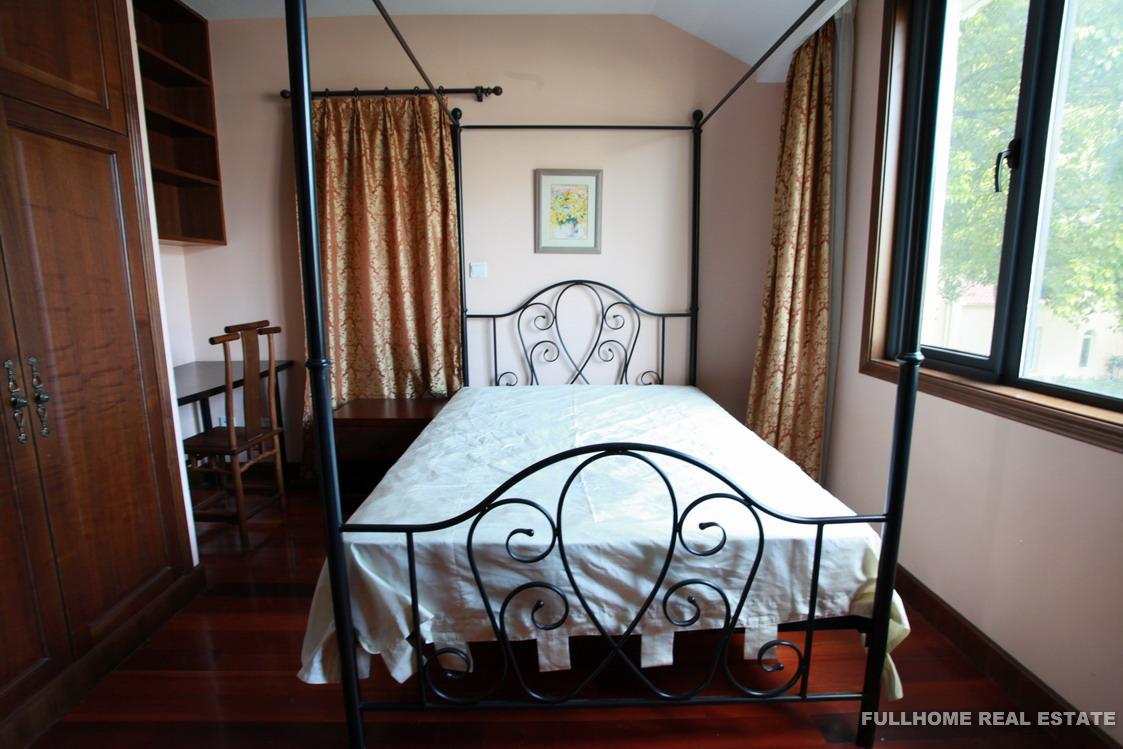 Long Beach Villa - Interior view 7, Shanghai rental property
