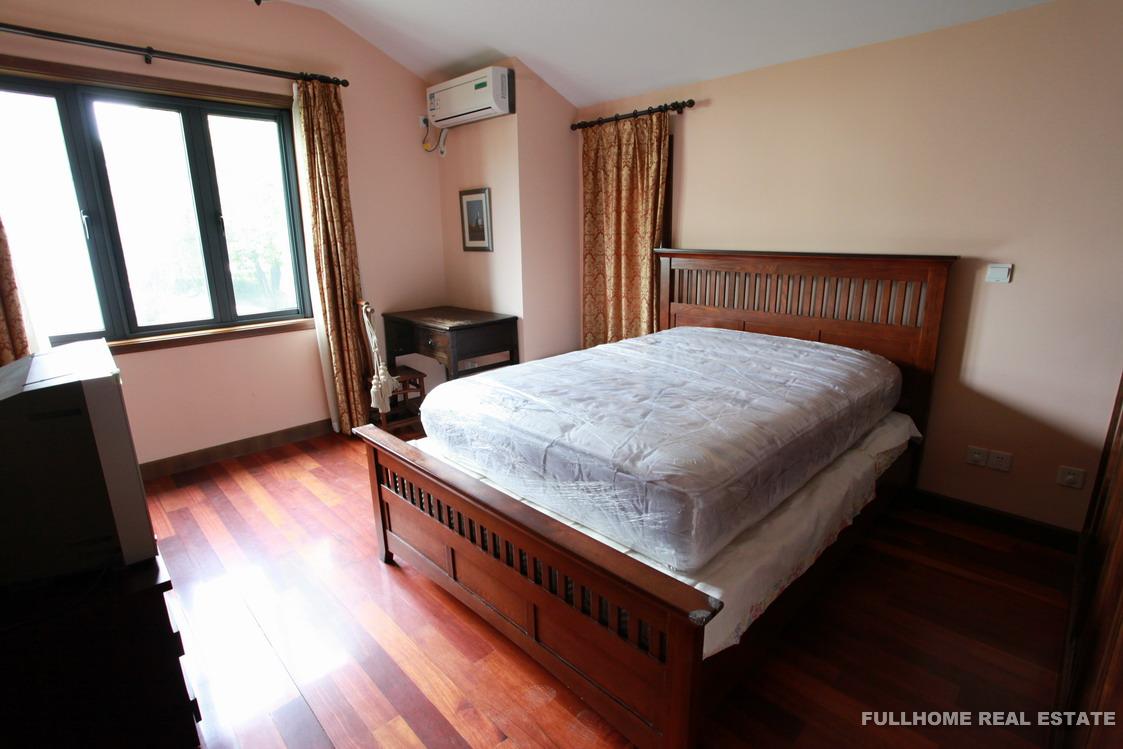 Long Beach Villa - Interior view 8, Shanghai rental property