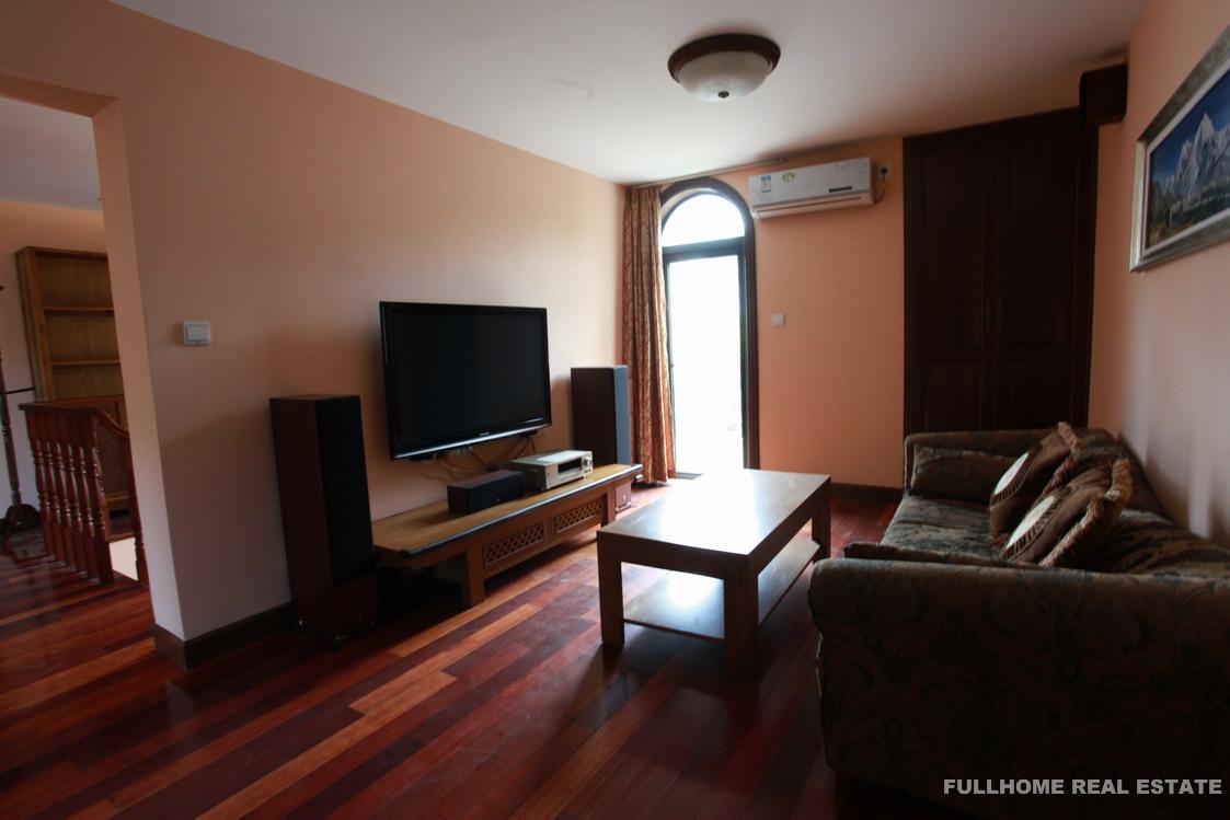Long Beach Villa - Interior view 9, Shanghai rental property