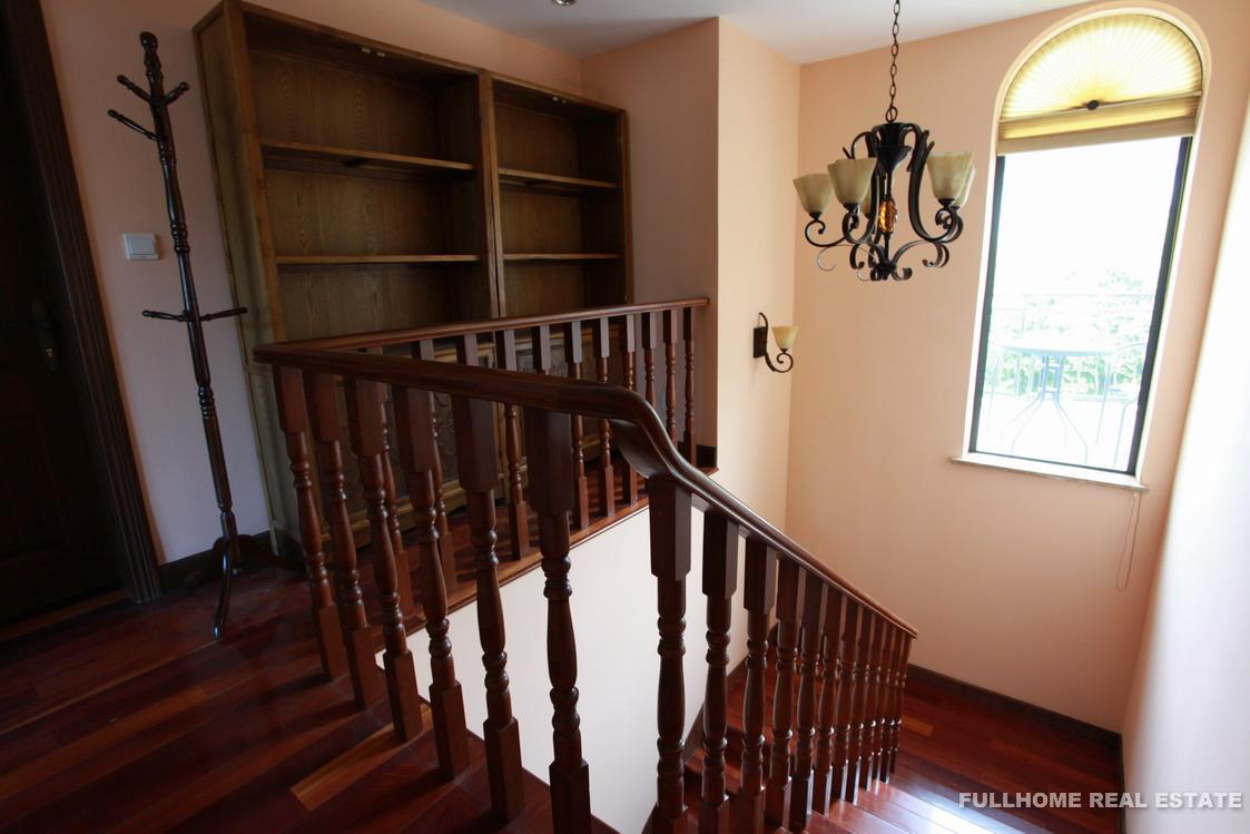Long Beach Villa - Interior view 10, Shanghai rental property