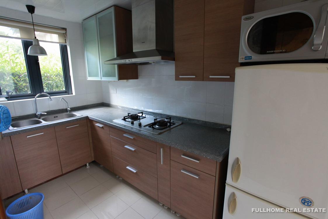 Long Beach Villa - Interior view 12, Shanghai rental property
