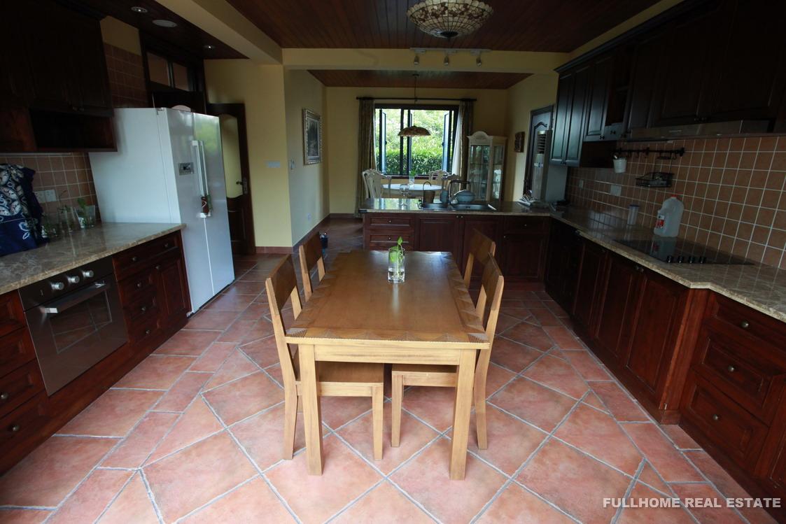 Long Beach Villa - Interior view 13, Shanghai rental property