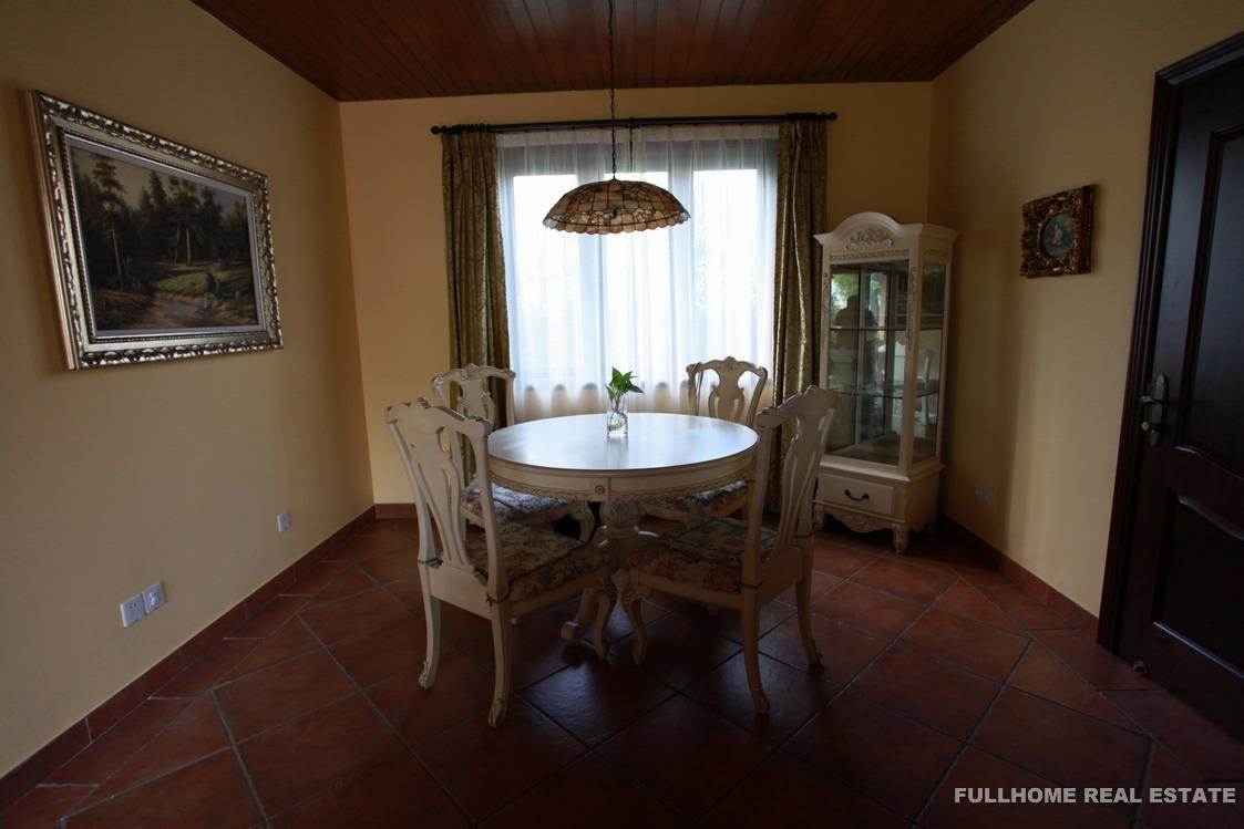 Long Beach Villa - Interior view 14, Shanghai rental property