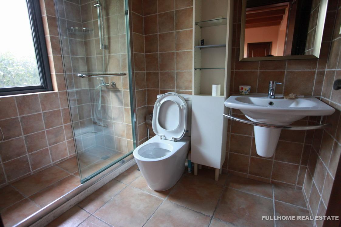 Long Beach Villa - Interior view 17, Shanghai rental property