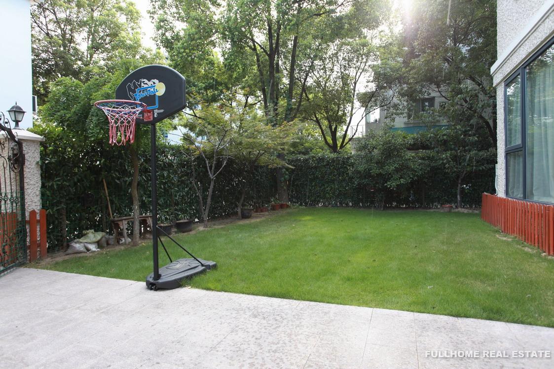 Long Beach Villa - Interior view 18, Shanghai rental property