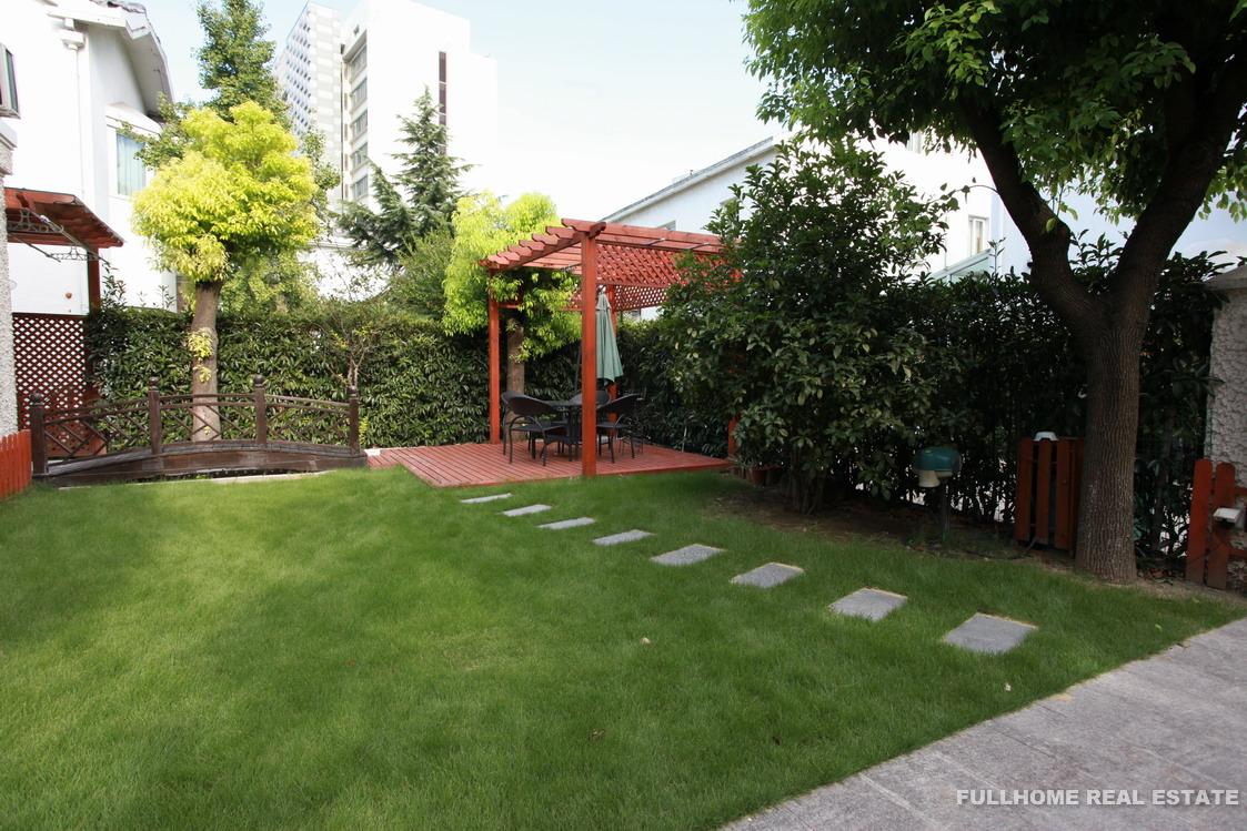 Long Beach Villa - Interior view 19, Shanghai rental property