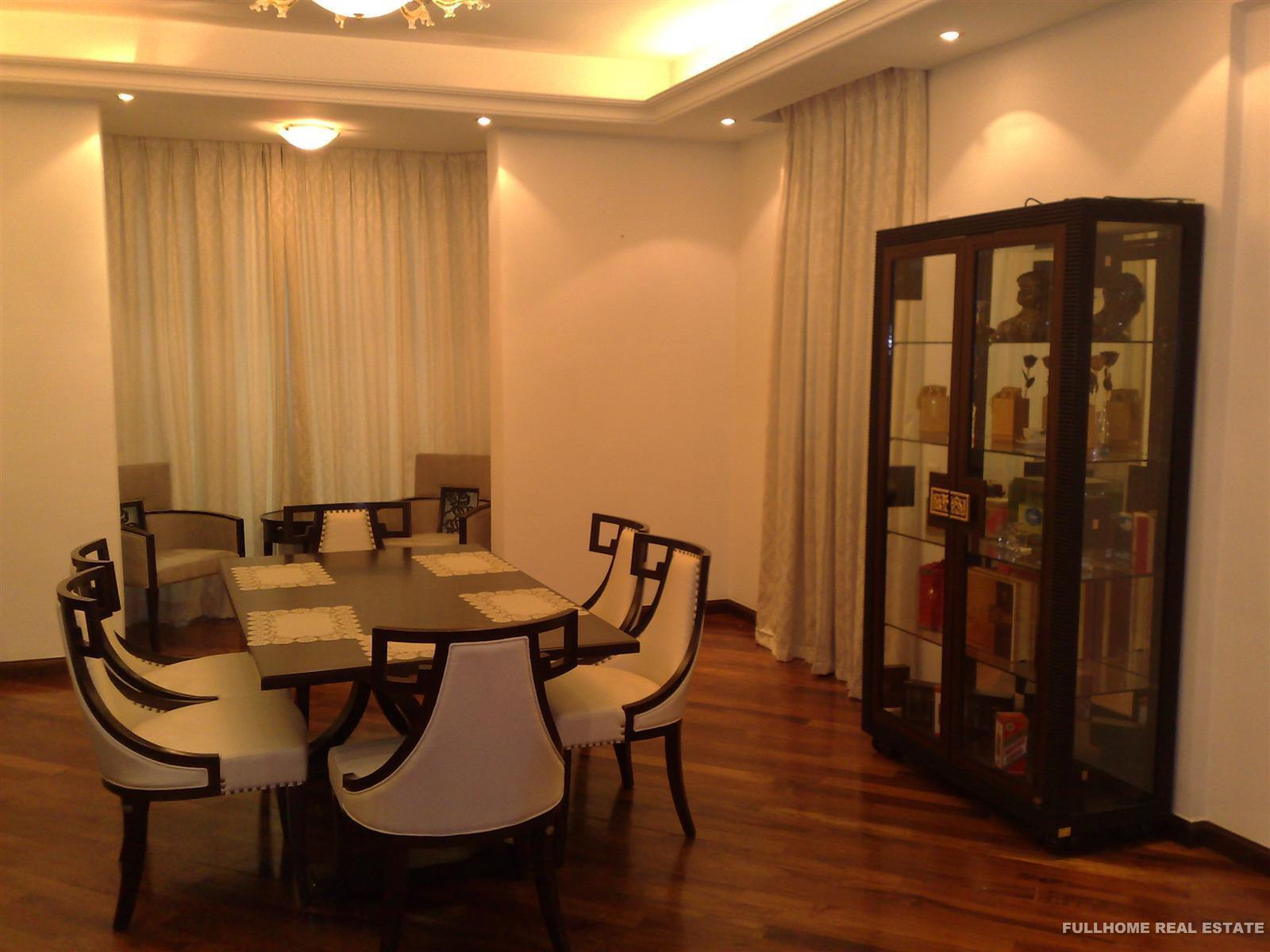 Gold Arch Residence - Interior view 2, Guangzhou rental property