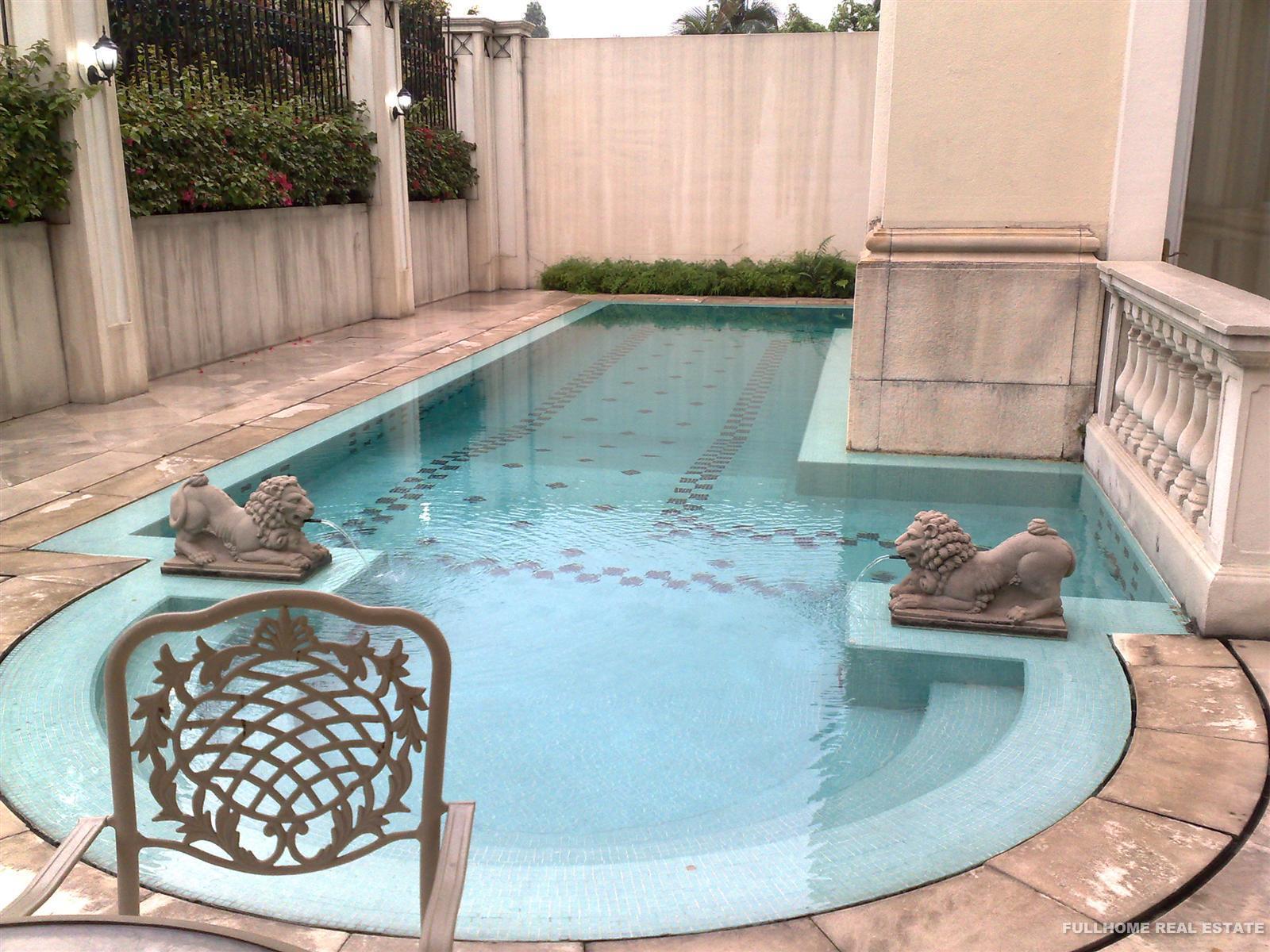 Gold Arch Residence - Interior view 3, Guangzhou rental property
