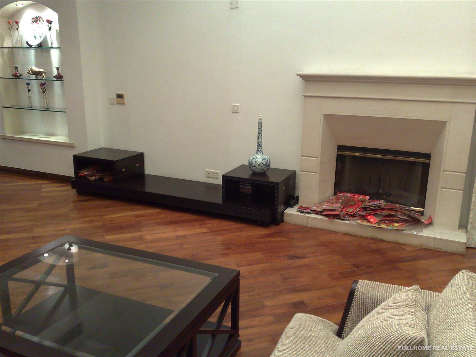 Gold Arch Residence - Interior view 4, Guangzhou rental property