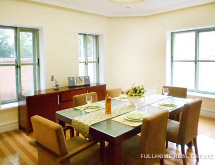 Beijing Riviera - 4 bedroom apartment in Beijing, Shunyi